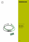 EIB 3392 S - Signal Converter in Cable Design