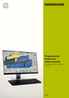 Programming Stations for Lathe Controls