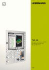 TNC 320 - The Compact Contouring Control for Milling, Drilling and Boring Machines