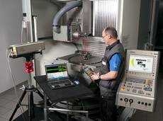 laservermessung